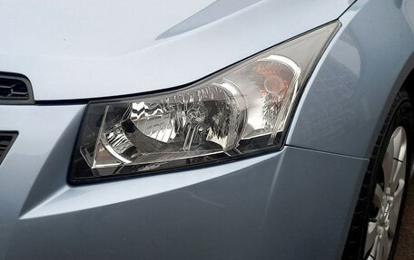 Chevrolet Cruze II, 2012 год, 700 000 рублей, 7 фотография