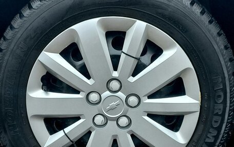 Chevrolet Cruze II, 2012 год, 700 000 рублей, 9 фотография