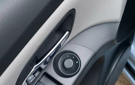 Chevrolet Cruze II, 2012 год, 700 000 рублей, 11 фотография