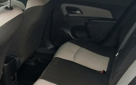 Chevrolet Cruze II, 2012 год, 700 000 рублей, 13 фотография