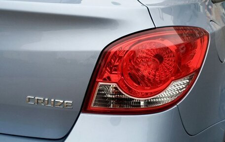 Chevrolet Cruze II, 2012 год, 700 000 рублей, 8 фотография