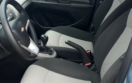 Chevrolet Cruze II, 2012 год, 700 000 рублей, 12 фотография