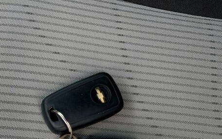 Chevrolet Cruze II, 2012 год, 700 000 рублей, 21 фотография