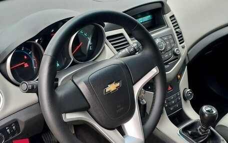 Chevrolet Cruze II, 2012 год, 700 000 рублей, 14 фотография