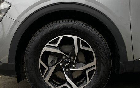 KIA Sportage IV рестайлинг, 2023 год, 3 549 000 рублей, 9 фотография