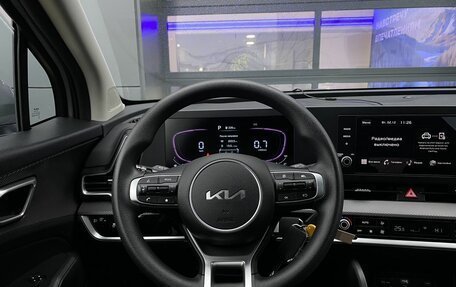 KIA Sportage IV рестайлинг, 2023 год, 3 549 000 рублей, 14 фотография