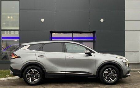 KIA Sportage IV рестайлинг, 2023 год, 3 549 000 рублей, 4 фотография