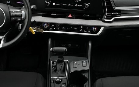 KIA Sportage IV рестайлинг, 2023 год, 3 549 000 рублей, 13 фотография