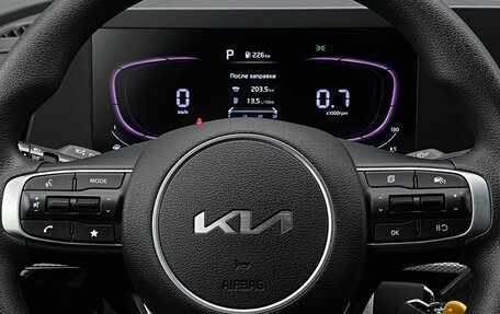 KIA Sportage IV рестайлинг, 2023 год, 3 549 000 рублей, 15 фотография