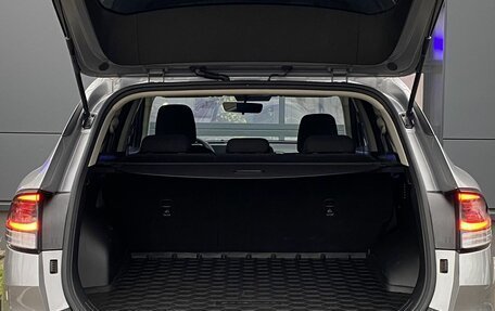 KIA Sportage IV рестайлинг, 2023 год, 3 549 000 рублей, 10 фотография