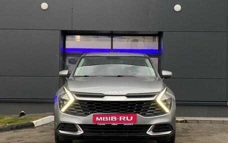 KIA Sportage IV рестайлинг, 2023 год, 3 549 000 рублей, 2 фотография