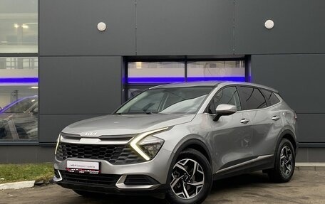 KIA Sportage IV рестайлинг, 2023 год, 3 549 000 рублей, 1 фотография