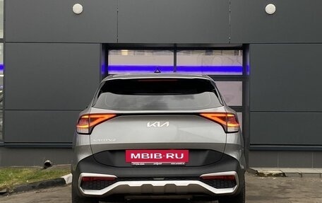 KIA Sportage IV рестайлинг, 2023 год, 3 549 000 рублей, 6 фотография