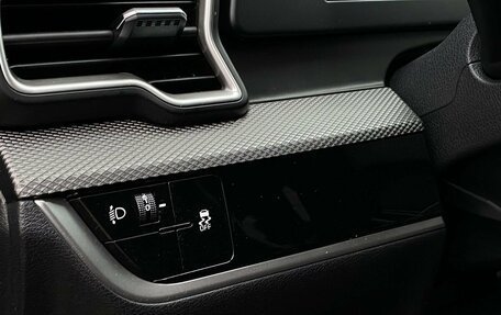 KIA Sportage IV рестайлинг, 2023 год, 3 549 000 рублей, 22 фотография