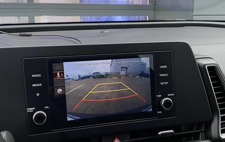 KIA Sportage IV рестайлинг, 2023 год, 3 549 000 рублей, 18 фотография