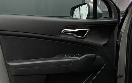 KIA Sportage IV рестайлинг, 2023 год, 3 549 000 рублей, 19 фотография