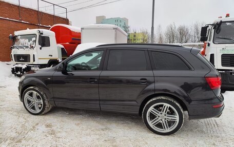 Audi Q7, 2009 год, 1 950 000 рублей, 1 фотография