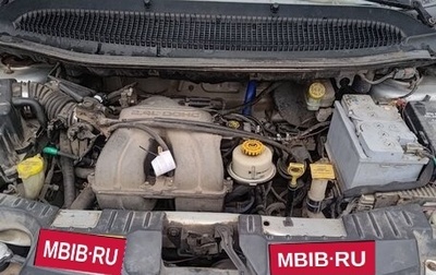 Dodge Caravan IV, 2002 год, 450 000 рублей, 1 фотография