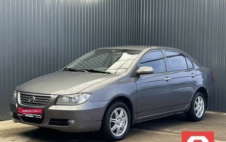 Lifan Solano I (630) рестайлинг, 2011 год, 367 000 рублей, 1 фотография