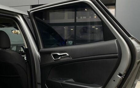 KIA Sportage IV рестайлинг, 2023 год, 3 549 000 рублей, 29 фотография