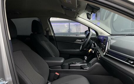 KIA Sportage IV рестайлинг, 2023 год, 3 549 000 рублей, 28 фотография