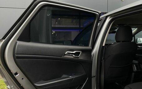 KIA Sportage IV рестайлинг, 2023 год, 3 549 000 рублей, 24 фотография