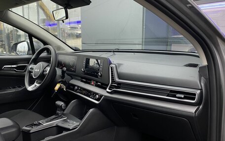 KIA Sportage IV рестайлинг, 2023 год, 3 549 000 рублей, 27 фотография