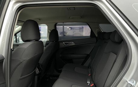 KIA Sportage IV рестайлинг, 2023 год, 3 549 000 рублей, 25 фотография