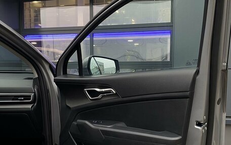 KIA Sportage IV рестайлинг, 2023 год, 3 549 000 рублей, 26 фотография