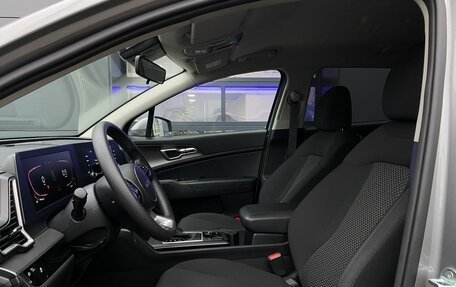 KIA Sportage IV рестайлинг, 2023 год, 3 549 000 рублей, 23 фотография