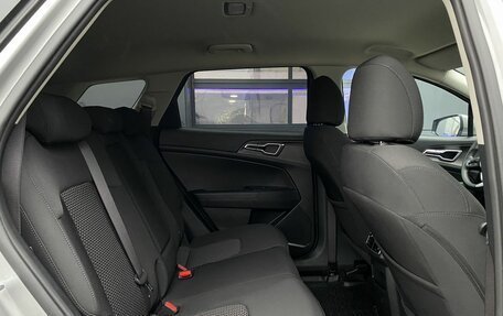 KIA Sportage IV рестайлинг, 2023 год, 3 549 000 рублей, 30 фотография