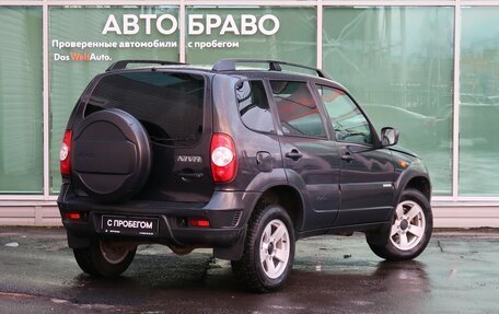 Chevrolet Niva I рестайлинг, 2019 год, 749 000 рублей, 7 фотография