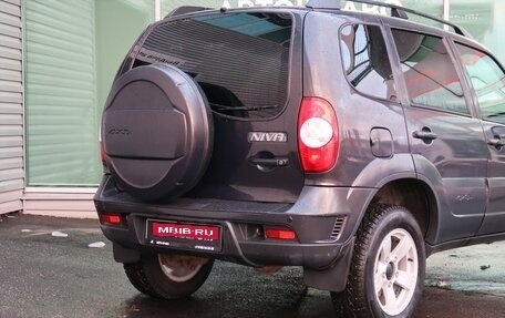 Chevrolet Niva I рестайлинг, 2019 год, 749 000 рублей, 8 фотография