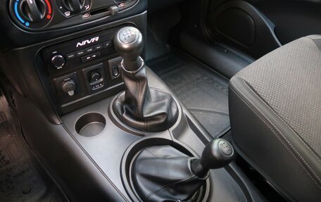 Chevrolet Niva I рестайлинг, 2019 год, 749 000 рублей, 21 фотография