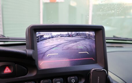 Chevrolet Niva I рестайлинг, 2019 год, 749 000 рублей, 17 фотография