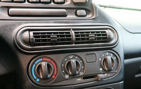 Chevrolet Niva I рестайлинг, 2019 год, 749 000 рублей, 20 фотография