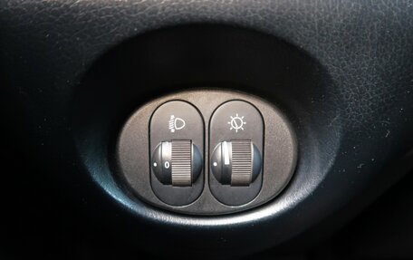 Chevrolet Niva I рестайлинг, 2019 год, 749 000 рублей, 24 фотография