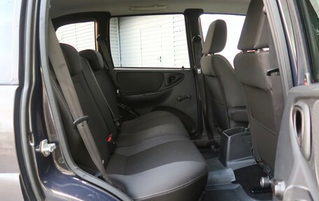 Chevrolet Niva I рестайлинг, 2019 год, 749 000 рублей, 25 фотография