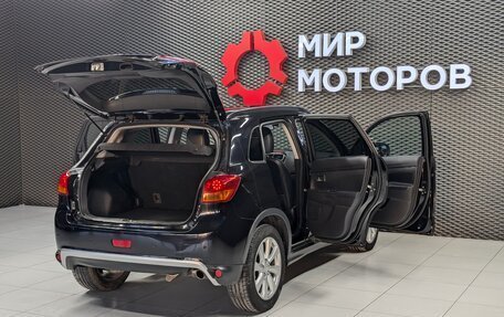 Mitsubishi ASX I рестайлинг, 2014 год, 1 000 000 рублей, 8 фотография