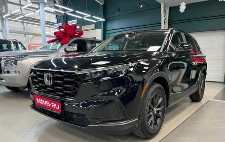 Honda CR-V, 2025 год, 4 799 000 рублей, 1 фотография