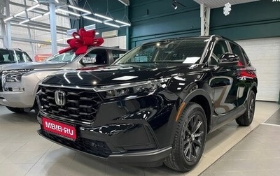 Honda CR-V, 2025 год, 4 799 000 рублей, 1 фотография