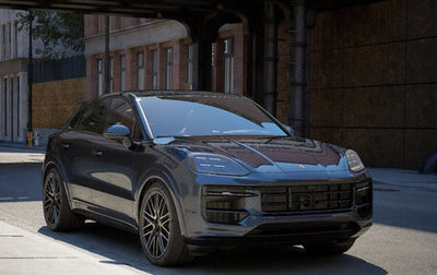 Porsche Cayenne III, 2025 год, 21 003 000 рублей, 1 фотография