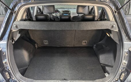 Mitsubishi ASX I рестайлинг, 2014 год, 1 000 000 рублей, 11 фотография