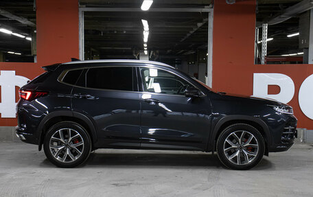 CheryExeed LX, 2023 год, 2 598 000 рублей, 4 фотография