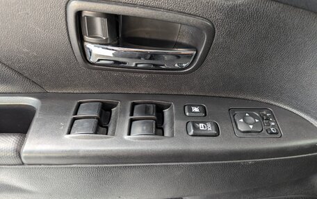 Mitsubishi ASX I рестайлинг, 2014 год, 1 000 000 рублей, 31 фотография