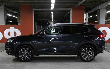 CheryExeed LX, 2023 год, 2 598 000 рублей, 8 фотография