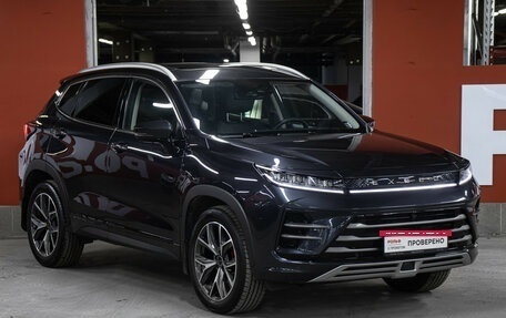 CheryExeed LX, 2023 год, 2 598 000 рублей, 3 фотография