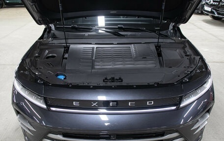 CheryExeed LX, 2023 год, 2 598 000 рублей, 9 фотография