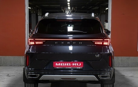 CheryExeed LX, 2023 год, 2 598 000 рублей, 6 фотография