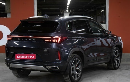 CheryExeed LX, 2023 год, 2 598 000 рублей, 5 фотография